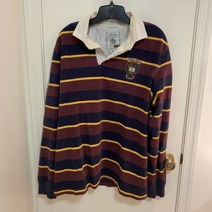 Rugby by Ralph Lauren Classic Fit Ruby shirt XL